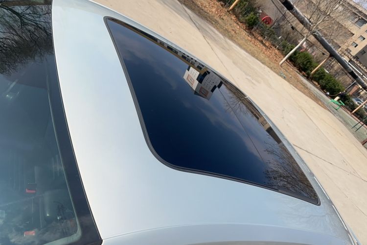 Used Volkswagen Magotan 2018 Facelift 330TSI DSG Luxury Model