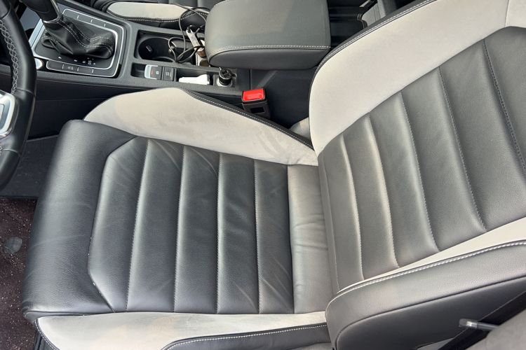 Used Volkswagen Golf 2018 280TSI Automatic R-Line Model