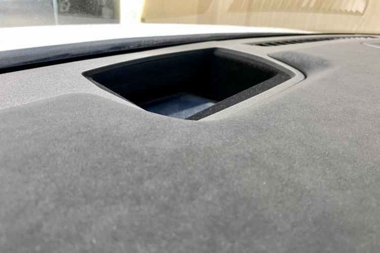 Used Nio ES7 2022 75 kWh
