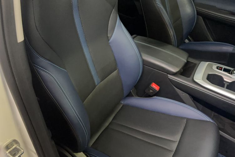 Used GAC Trumpchi GS3 2023 Shadow Speed 270T Dynamic Intelligence Edition