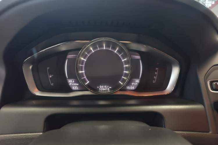 Used Volvo XC60 2015 T5 AWD Smart Drive Edition
