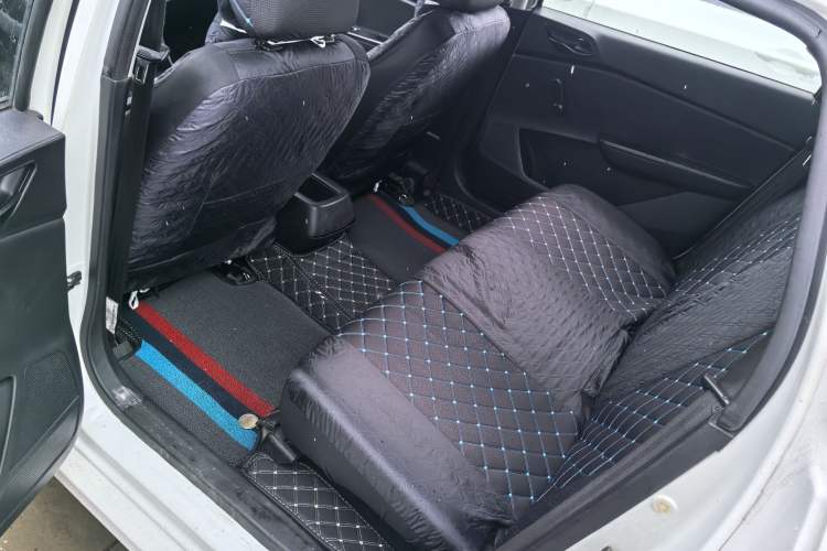 Used Baojun 310W 2020 1.5L Automatic Enjoyment Version China VI Emission Standard