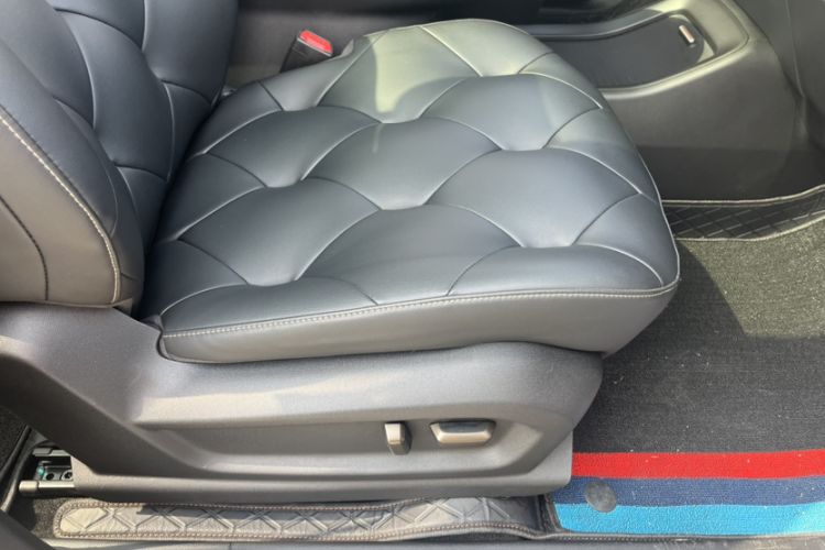 Used Baojun Cloud 2023 460 Max