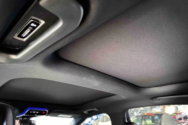 Used Mercedes-Benz C-Class 2025 Facelift C 260 L Sport Edition
