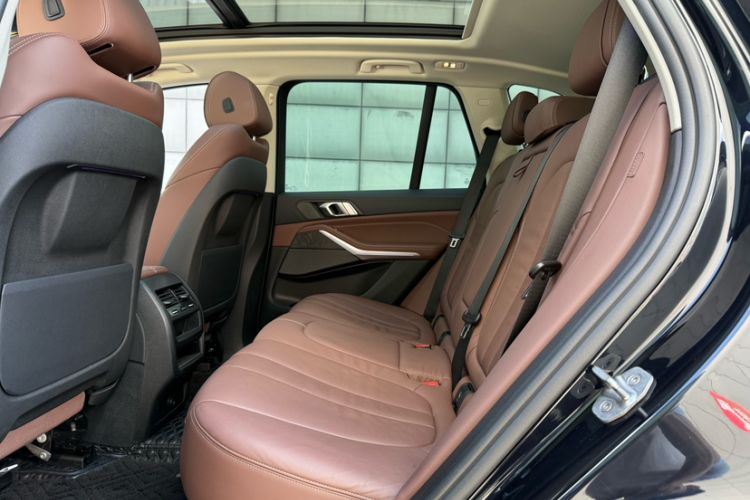 Used BMW X5 2020 xDrive40i M Sport Package