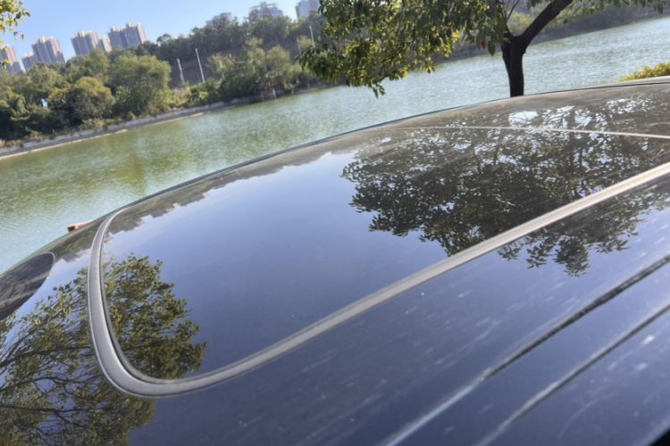 Used Audi Q5L Sportback 2021 40 TFSI Fashion Model
