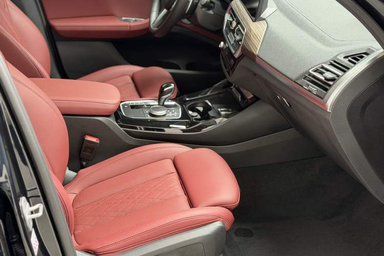 Used BMW X3 2023 xDrive30i Leading Model M Night Edition Package
