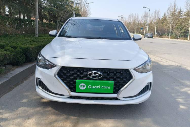 Used Hyundai Celesta 2020 1.6L Automatic GL Enjoyable Edition