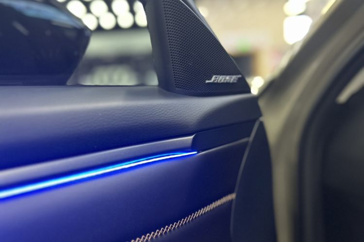 Used Mazda CX-50 2023 2.5L Smart Drive Version
