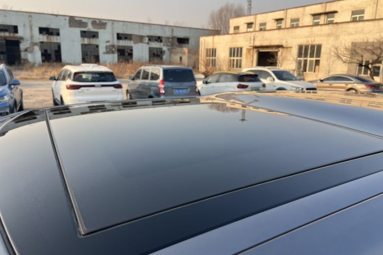 Used Land Rover Discovery 2017 3.0 SC V6 SE