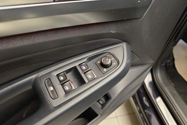 Used Volkswagen Passat New Energy 2022 430 PHEV Hybrid Luxury Edition