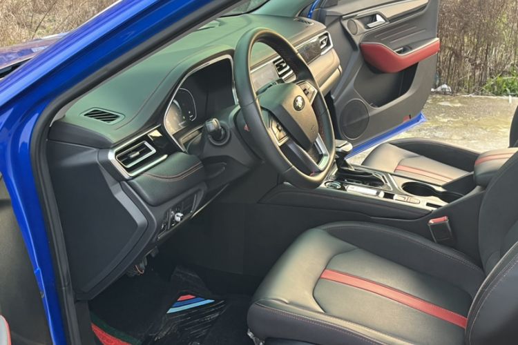 Used SOL A5 2022 1.5T CVT Youth Edition