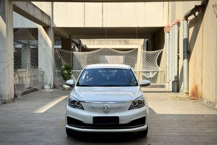 Used Dongfeng Aeolus E70 2021 Revised Version 2 500 Ultra-Comfort Edition Exterior 5