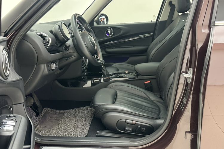 Used MINI Clubman 2016 Revised 2.0T COOPER S
