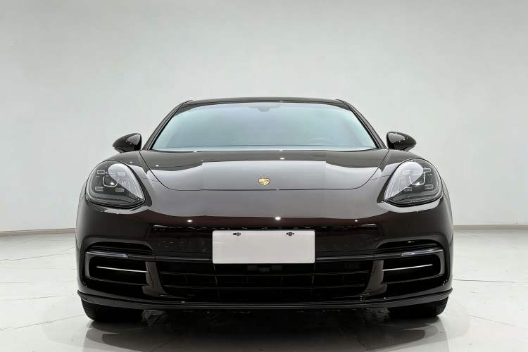 Used Porsche Panamera 2017 Panamera Executive Long Wheelbase 3.0T