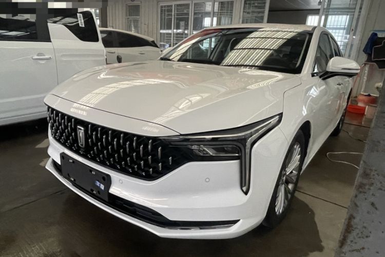 Used Bestune B70 2023 Third Generation 1.5T Automatic Enjoyment Version