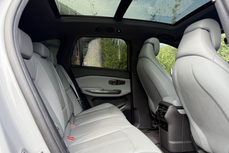 Used Nio ES6 2020 455KM Sport Edition