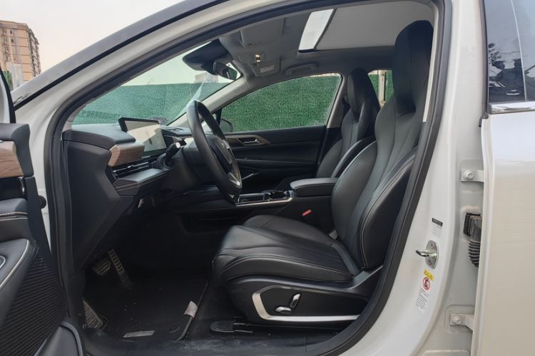 Used XPeng P5 2021 460G+
