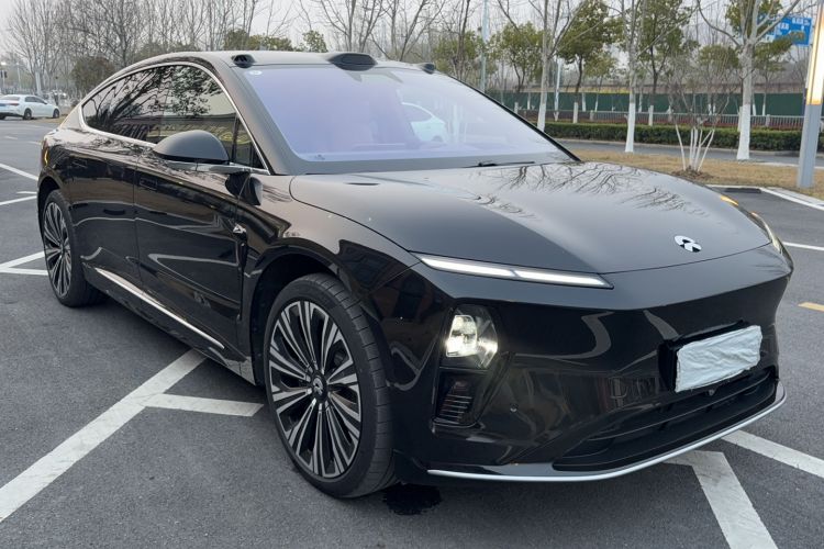 Used Nio ET9 2025 100kWh Signature Edition