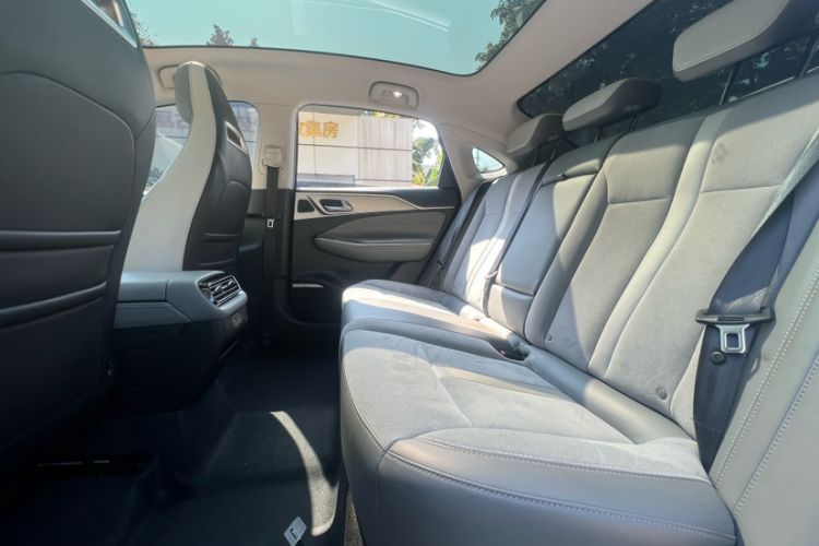 Used AION S Plus 2022 70 Intelligent Edition
