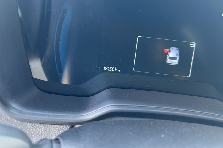 Used Toyota Corolla Cross 2023 2.0L Pioneer Edition