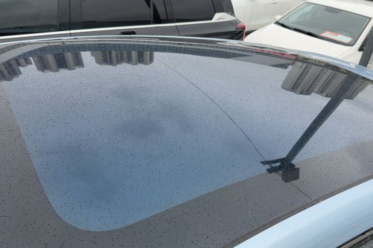 Used Hima AITO M5 2022 Pure Electric Rear-Drive Standard Edition