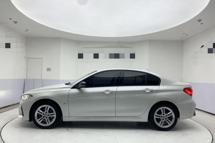 Used BMW 1 Series 2021 120i M Sport Night Edition
