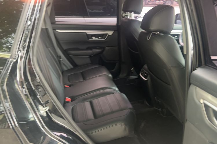 Used Honda CR-V 2019 240TURBO CVT 2WD Urban Edition China VI Emission Standard