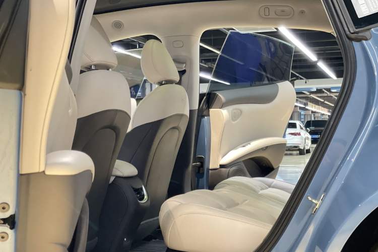 Used IM L6 2024 Max Standard Edition