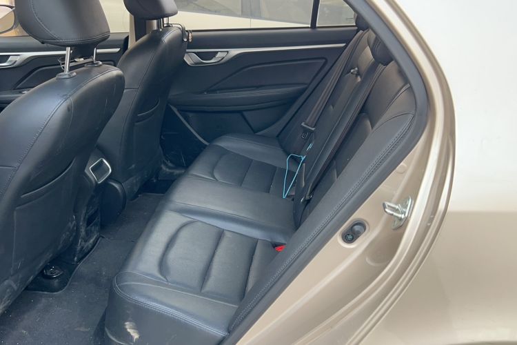 Used Geely Auto Vision 2018 1.5L Manual Happiness Edition