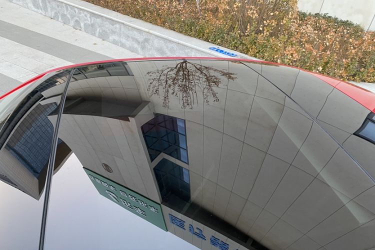 Used Volkswagen Beetle 2018 180TSI Shangle Model