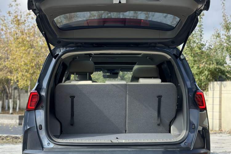 Used Hyundai Custo 2021 270TGDi Prestige LUX
