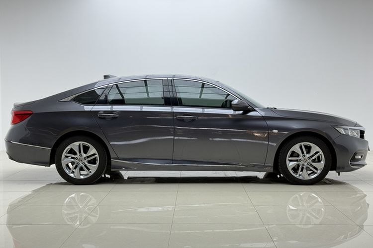 Used Honda Accord 2018 230TURBO Comfort Edition China VI Emission Standard