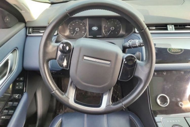 Used Land Rover Range Rover Velar 2018 P250 S