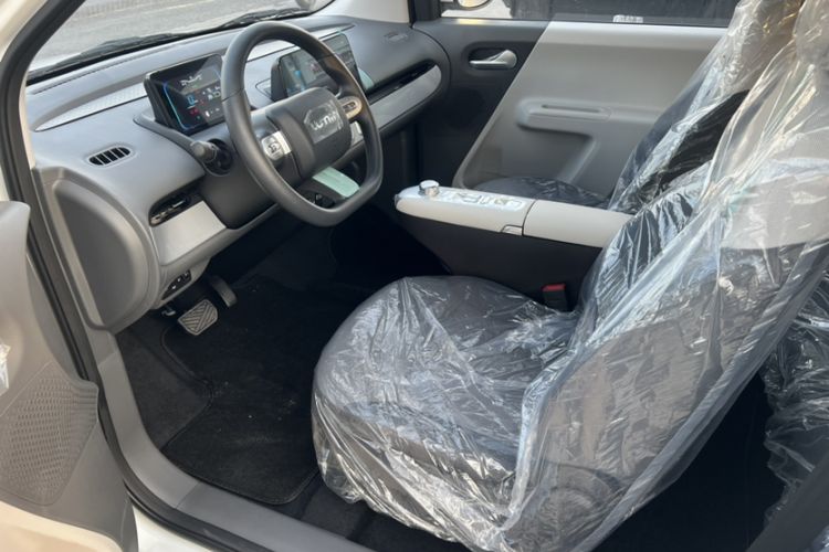 Used Qiyuan Lumin 2025 205 km Xiangqin Version
