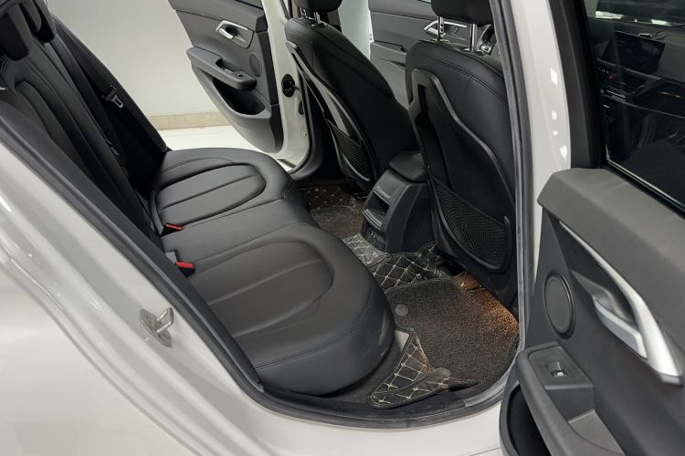 Used BMW 1 Series 2020 125i Leading Model M Sport Package