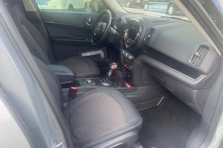 Used MINI Countryman 2017 1.5T COOPER