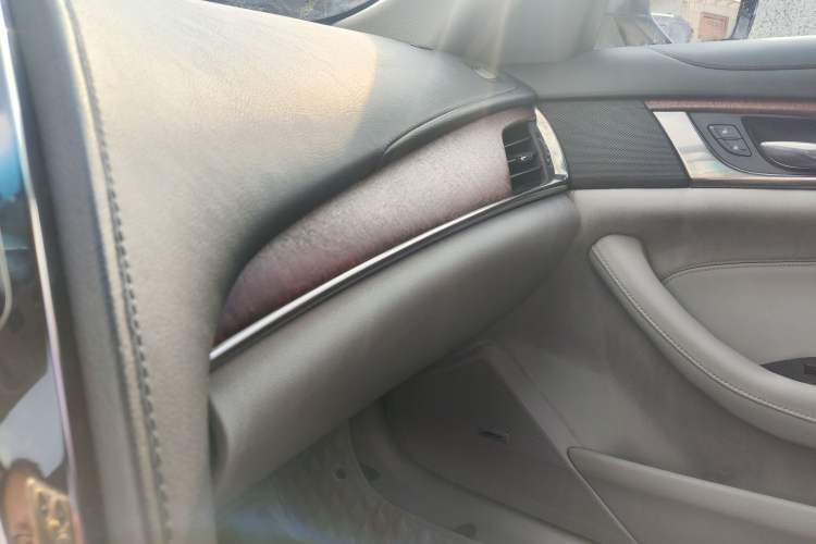 Used Cadillac CTS 2014 28T Elite Edition