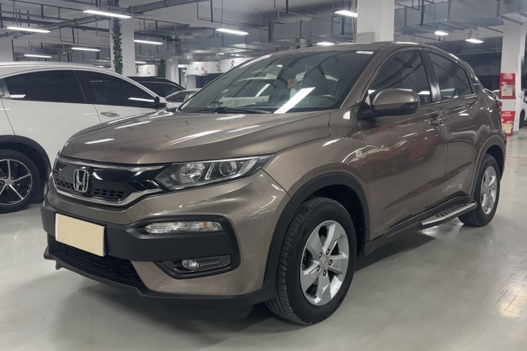 Used Honda XR-V 2015 1.5L LXi CVT Classic Edition