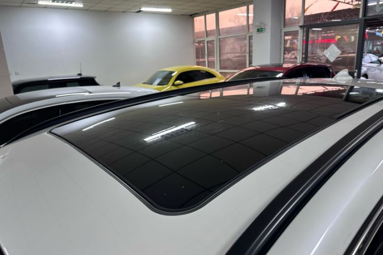 Used BMW 2 Series Gran Tourer 2015 218i Leading Model Exterior 10