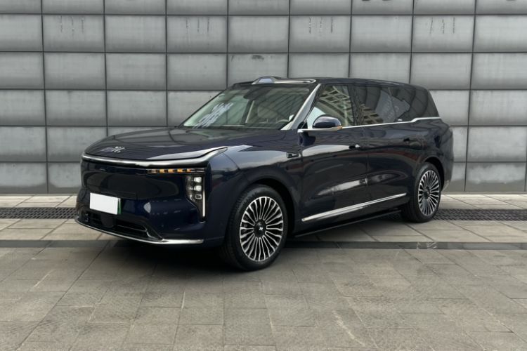 Used IM LS9 2026 Model 52 Ultra