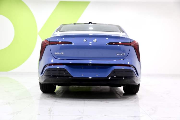 Used Hongqi Tiangong 05 2025 550 Smart Selection