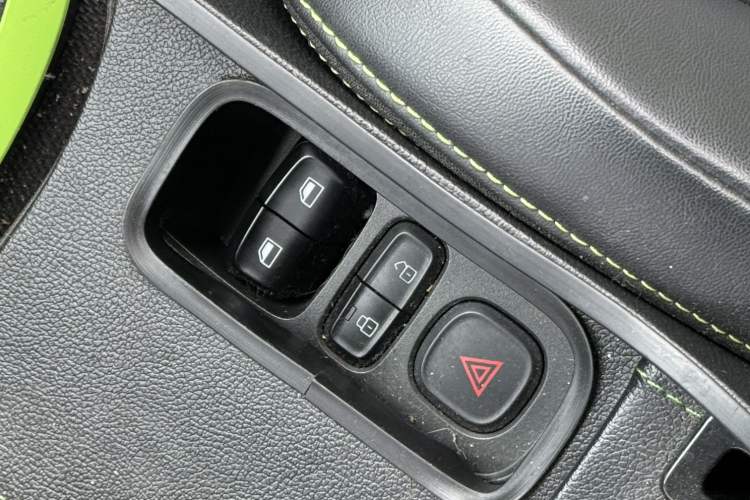 Used Roewe Clever 2021 302km Excellence Edition