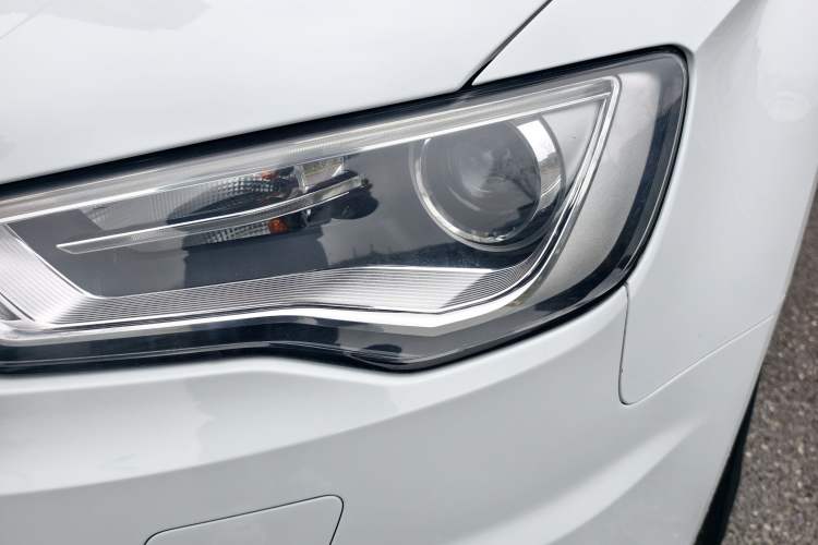 Used Audi A3 2016 Limousine 35 TFSI Prestige Edition