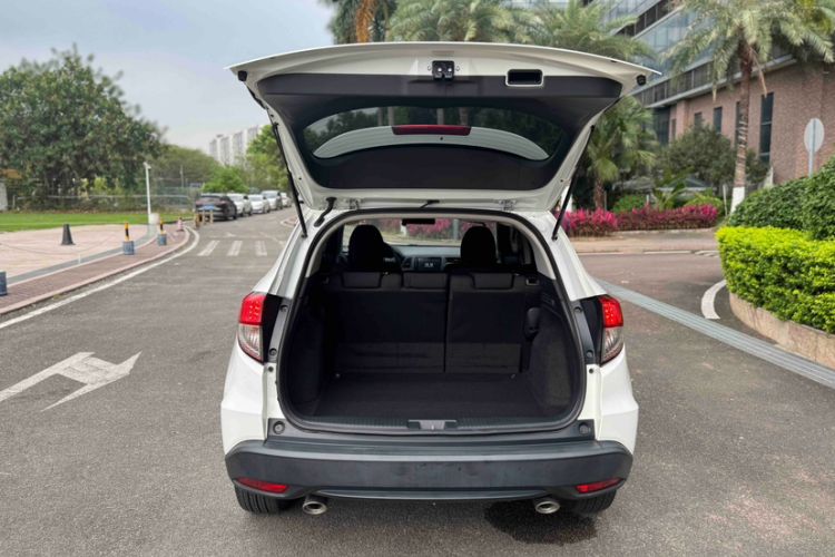 Used Honda Vezel 2020 220 TURBO CVT Elite Edition