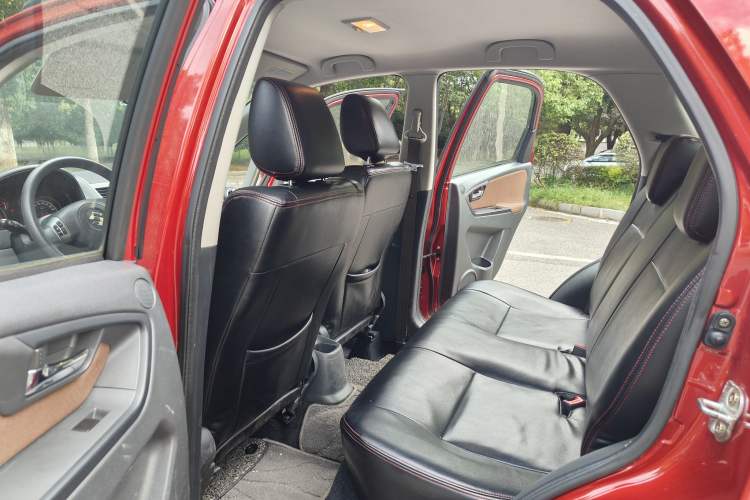 Used Suzuki SX4 2016 1.6L Automatic Classic Edition
