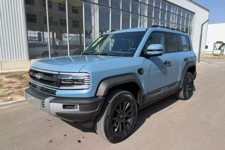 Used Formula Leopard Leopard 5 2023 Navigator Edition