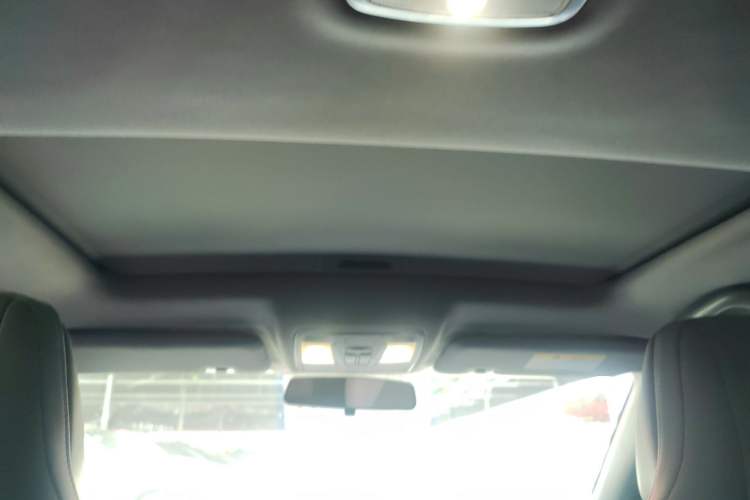 Used Changan Ruicheng PLUS 2023 1.5T DCT Prestige Edition
