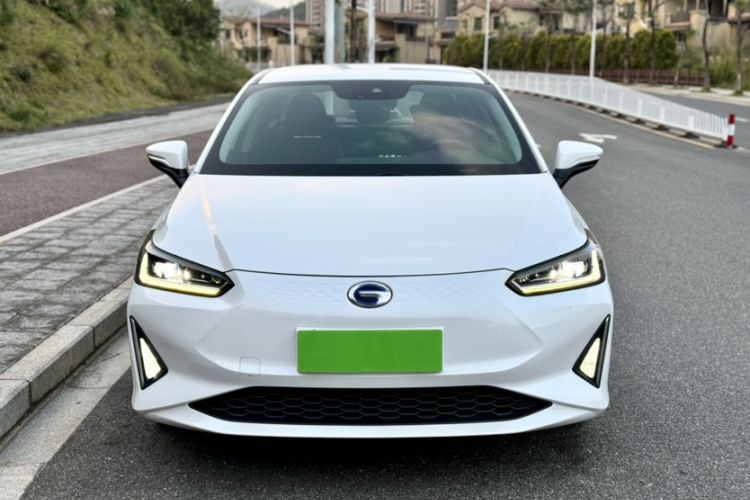 Used GAC Group GAC Toyota iA5 2019 Leading Edition