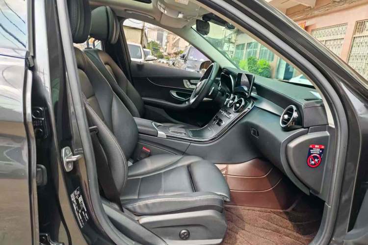 Used Mercedes-Benz C-Class 2020 Restyled C 260 L Sport Edition